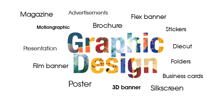 Know the objectives of a Graphic Design Agency