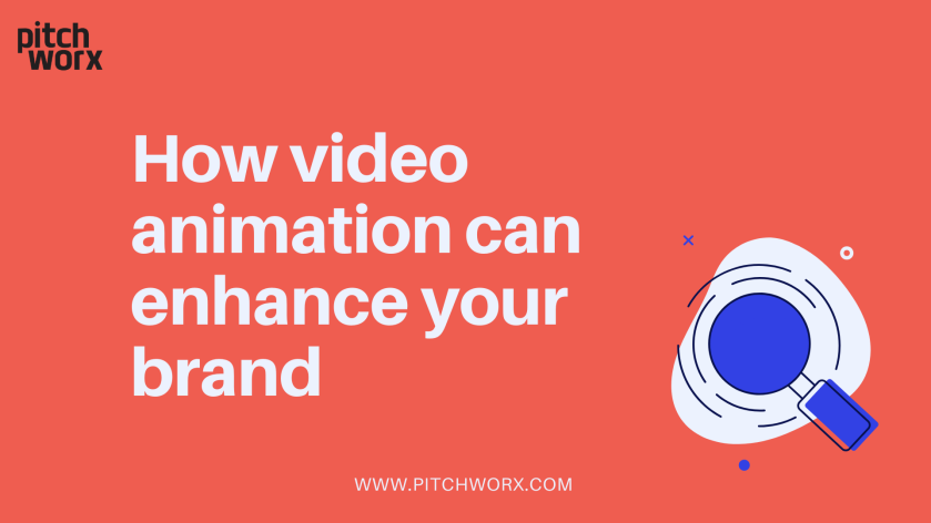 How video animation can enhance your brand