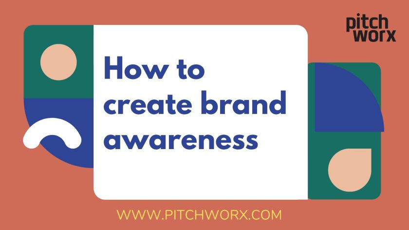How to create brand awareness